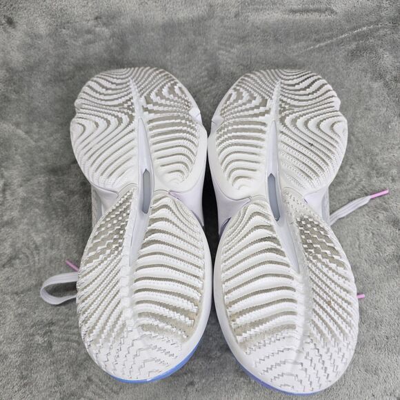 Adidas Donovan Mitchell Men's D O N Issue 4 Dream It Size 9 Sneakers AGY6502 - Picture 4 of 11